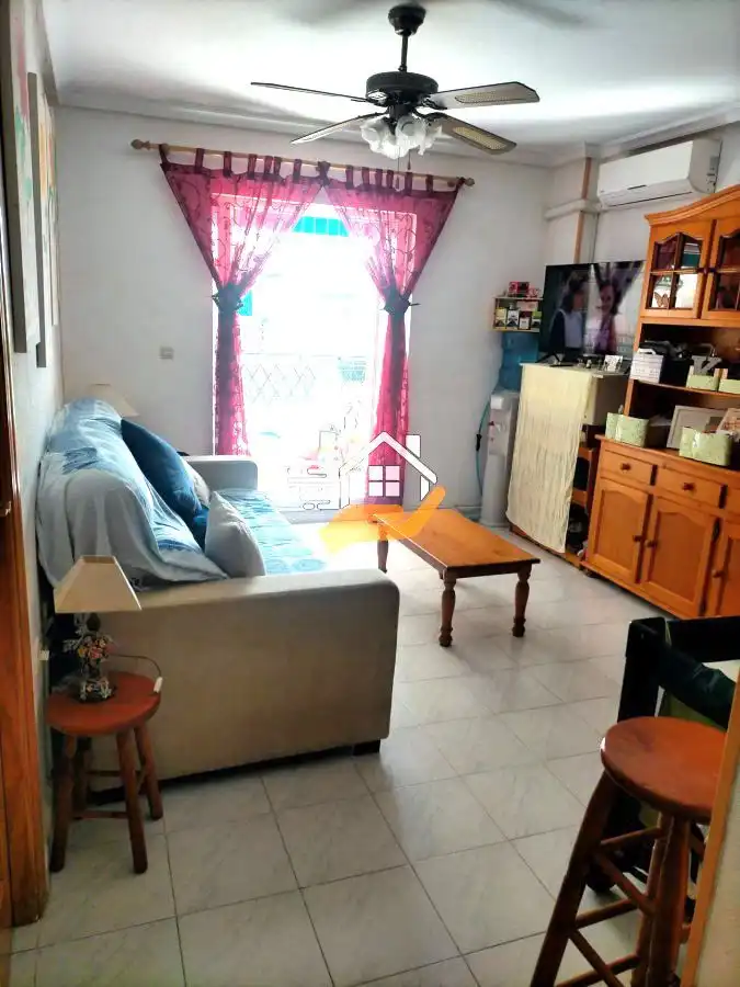 Apartment with pool for sale in La Mata, imagen 4