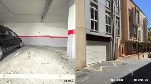 Foto 3 de Pis de lloguer a Casco Antiguo, Murcia