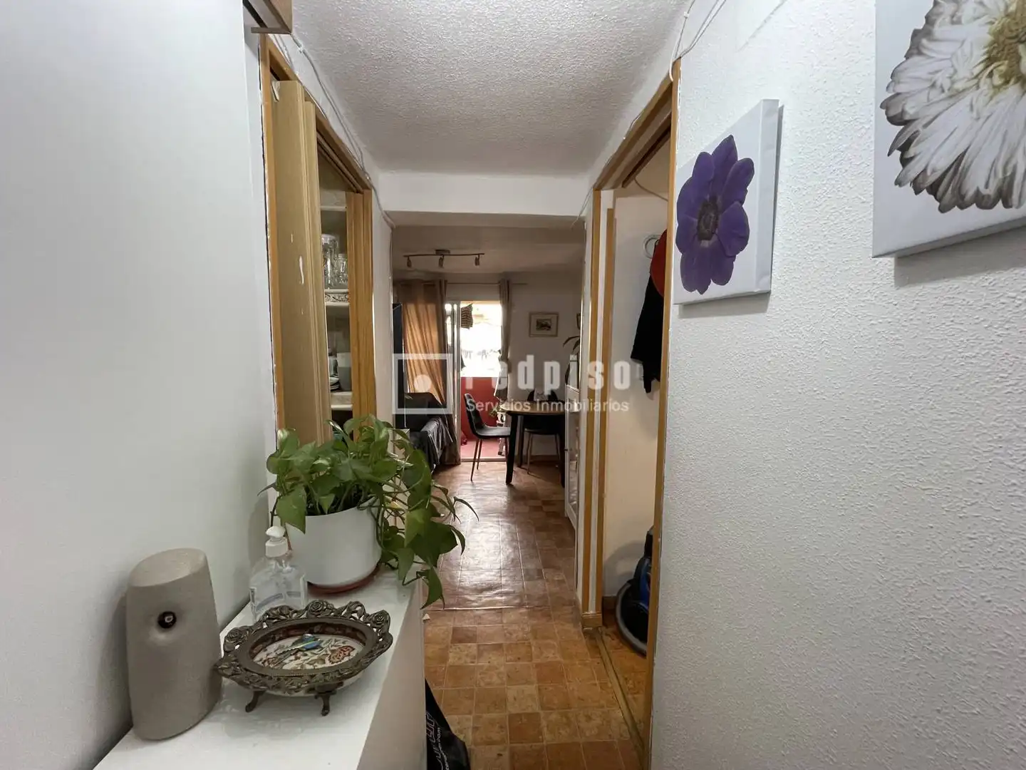 Piso en venta en San Blas