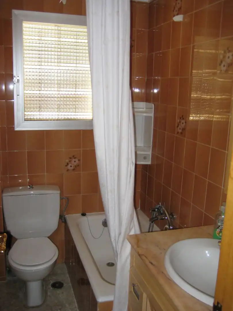 Wohnung zur Miete in Calle Santa María de la Cabeza, 9, Centro