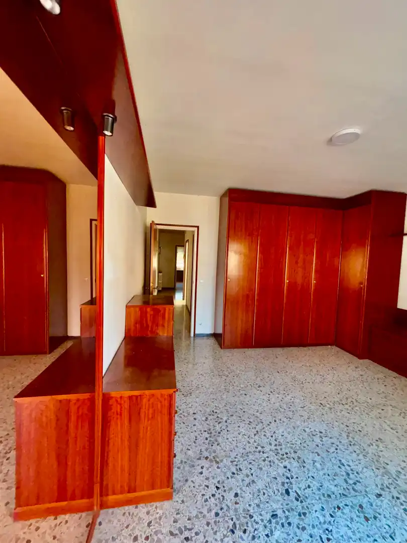Bedroom of Detached homes for sale in Salt  with Heating, Balcony and Alarm