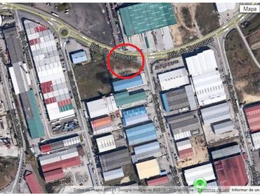Terreny industrial en venda a Rua 1 10