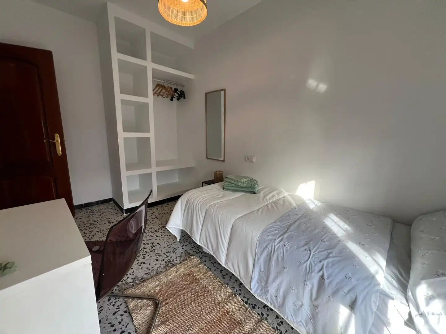 Casa o xalet de lloguer a Bellavista