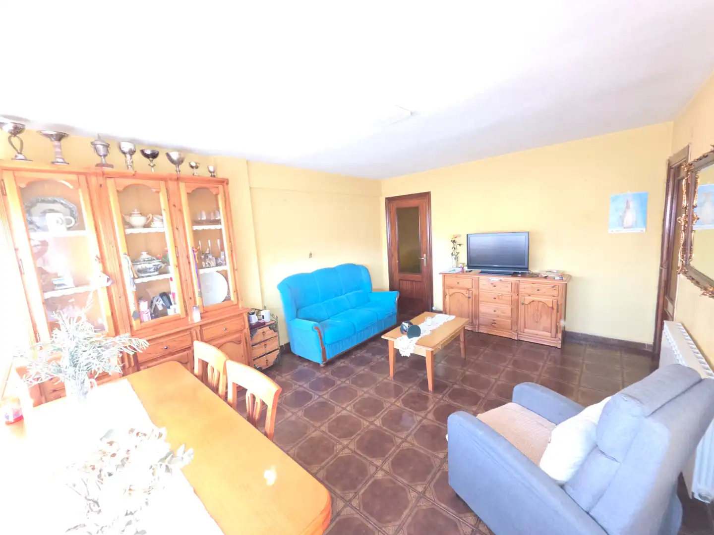 Wohnung mit Aufzug zum Verkauf in Calle de los Pedroches, imagen 13