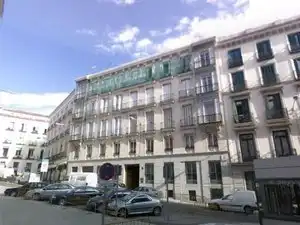 Business premises for sale in Calle del Marqués de Cubas, imagen 4