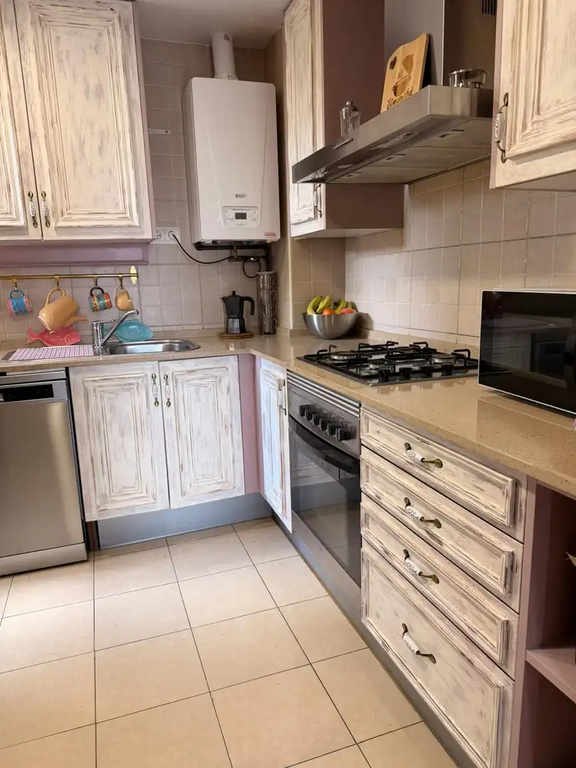 Cocina de Piso en venta en Tordera con Aire acondicionado, Calefacción y Trastero