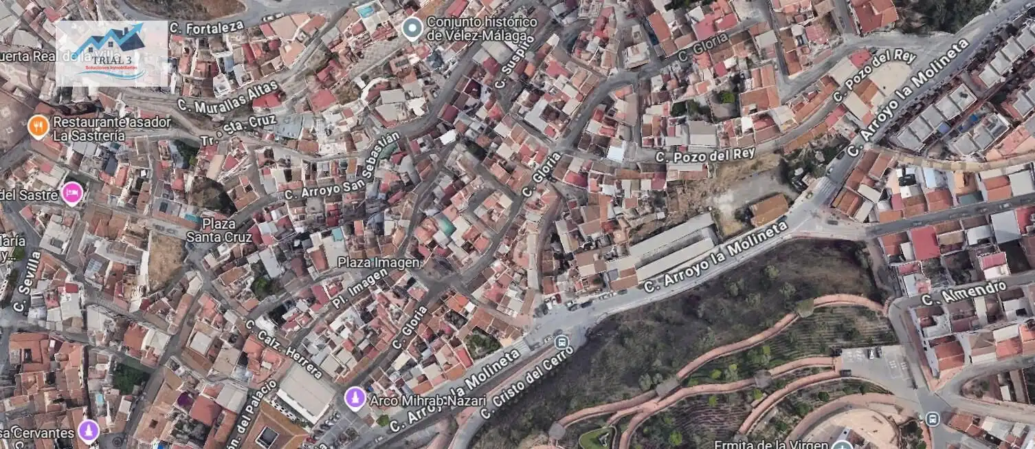 Casa en venta en Calle MERCADO, imagen 4