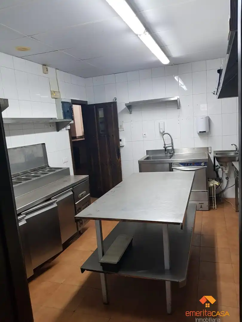 Local comercial en venda a Norte, imagen 6