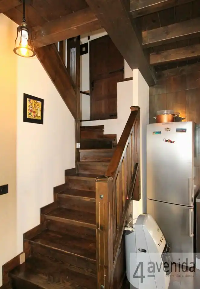 Casa o chalet en venta en caleao, Caso