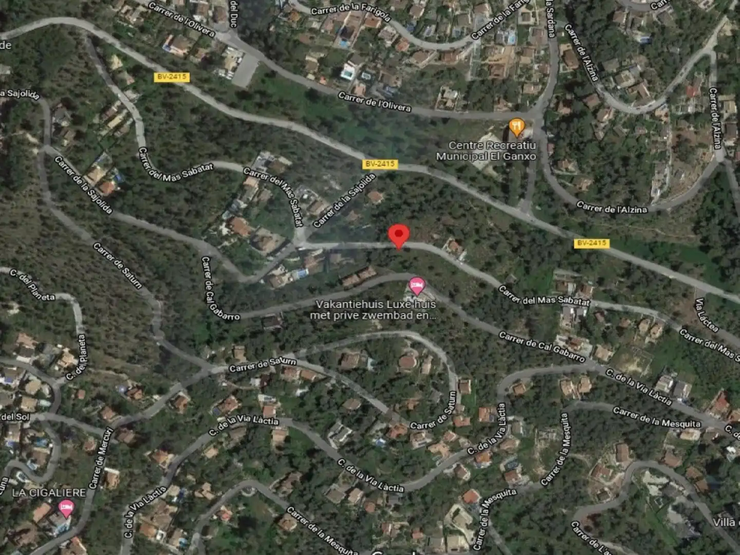 Lands and plots for sale in Olivella, imagen 2
