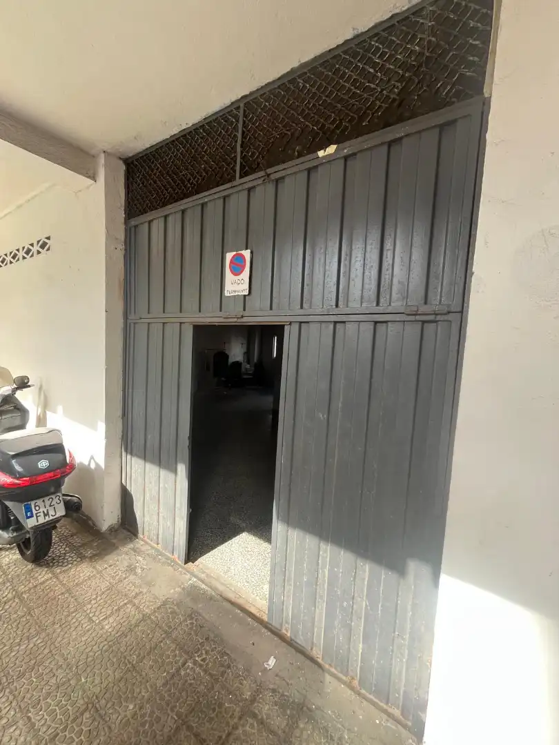 Parkplatz von Geschaftsraum zum Verkauf in Santander