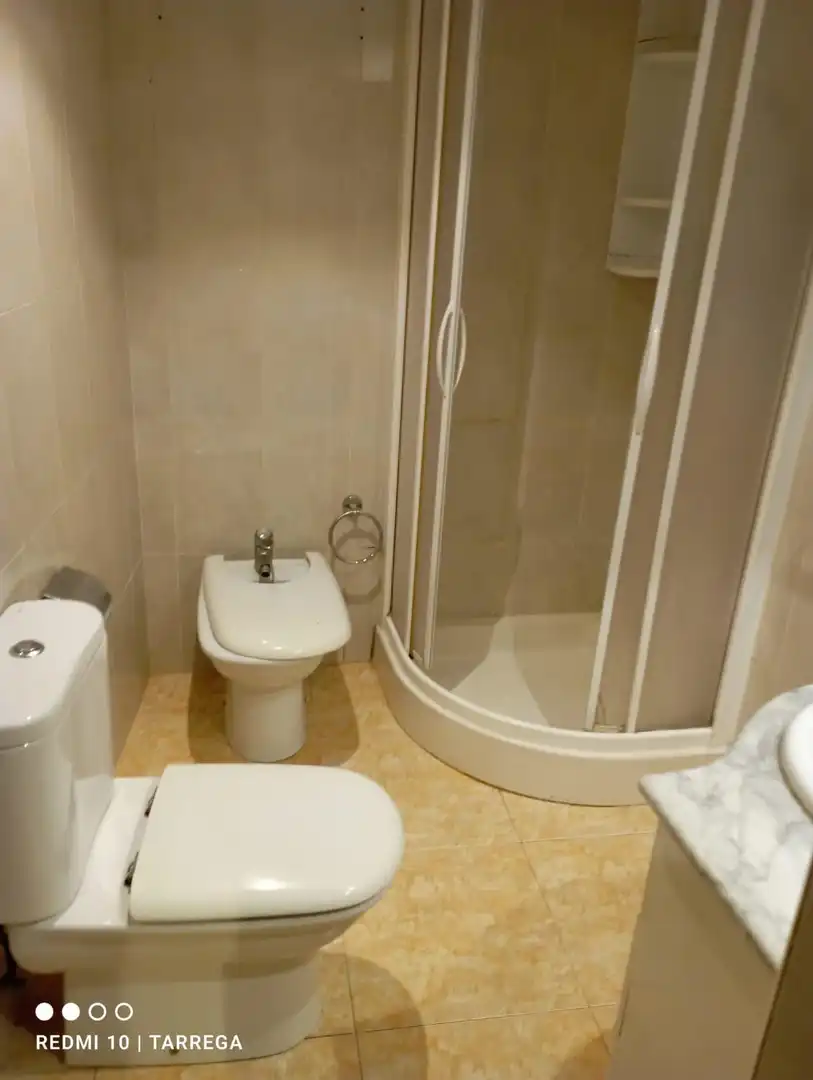 Baño de Planta baja en venta en Vila-real con Aire acondicionado y Trastero