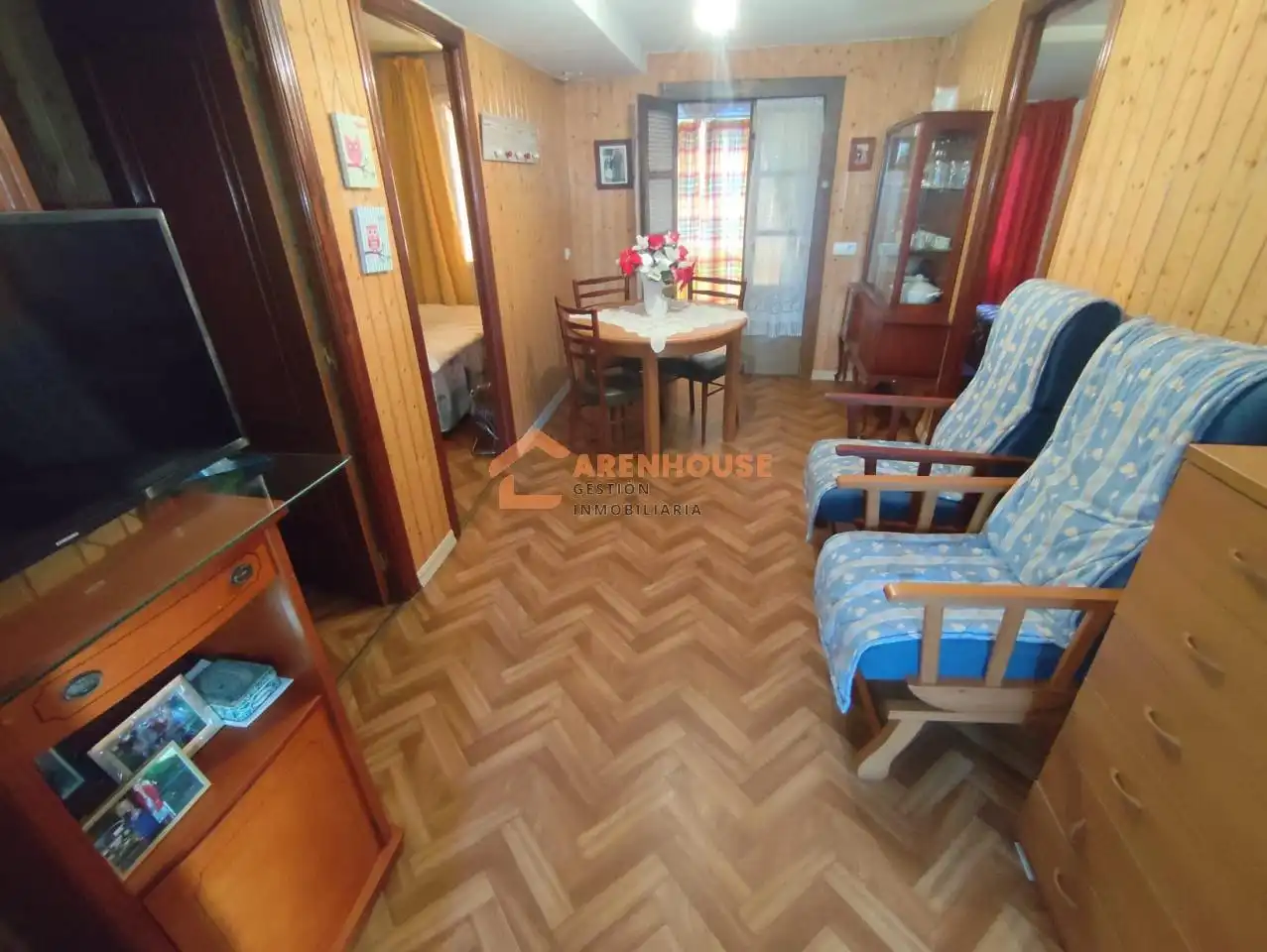Casa en venda a O Carballiño, imagen 9