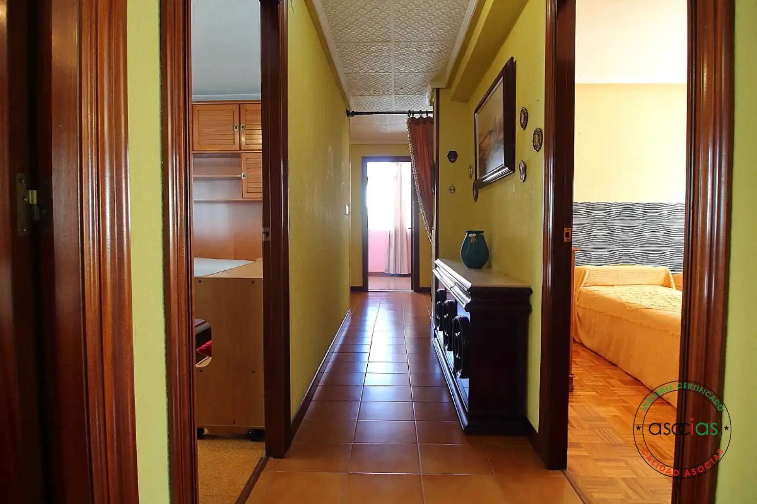 Appartement avec ascenseur à vendre à Gijón - CL ELEUTERIO QUINTANILLA 32, imagen 28