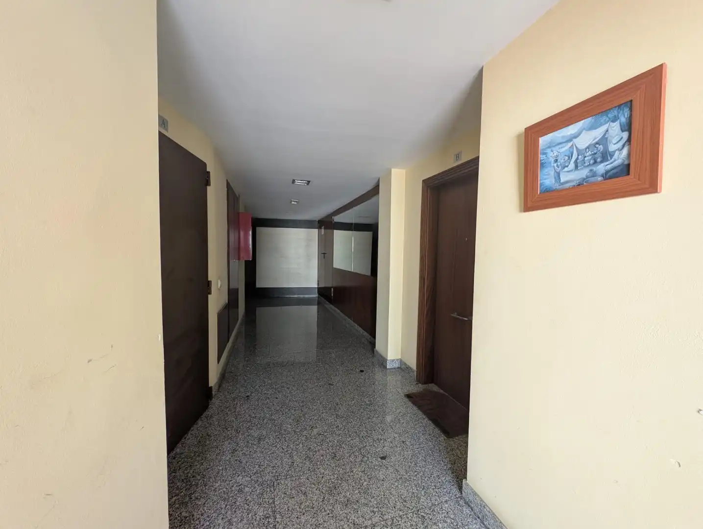 Piso en venta en Huércal de Almería con Balcón