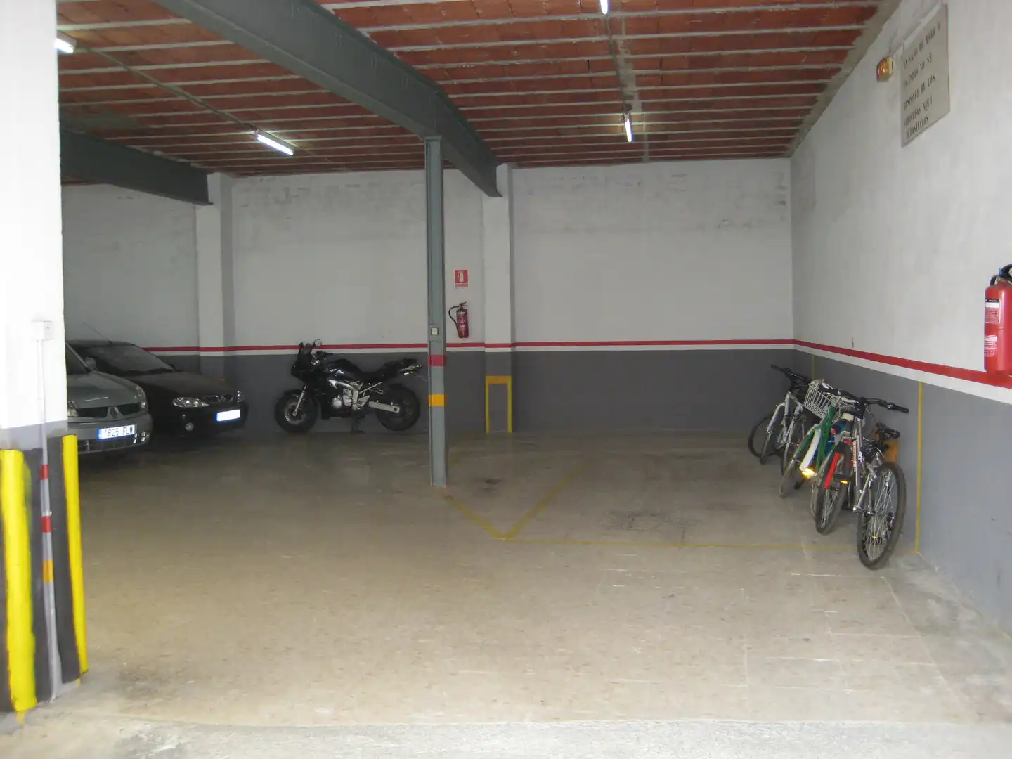 Parking de Planta baja en venta en Malgrat de Mar