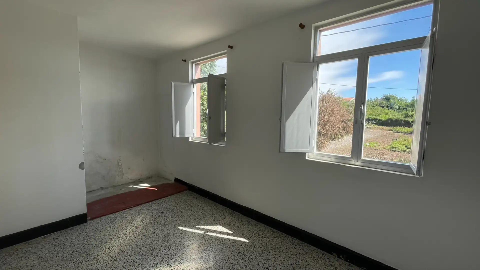 Bedroom of Houses for sale in Ferrol  with Private garden and Terrace
