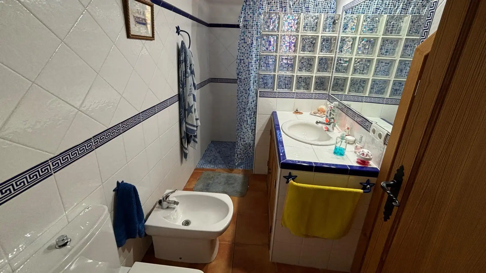 Finca rústica en venta en Camino del palmer, 528, Zona Rústica - Interior