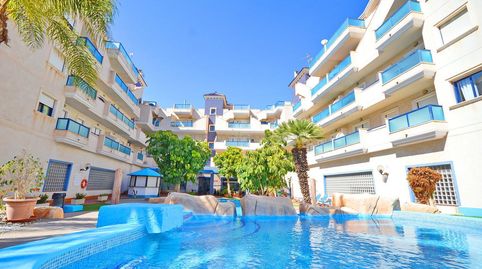 Foto 3 de Apartamento en venta en Aguamarina, Orihuela