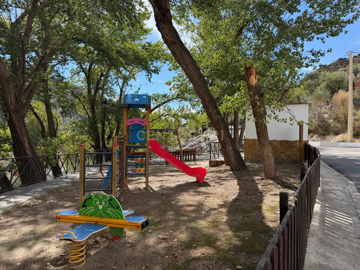 Casa en venda a Paterna del Río, imagen 32