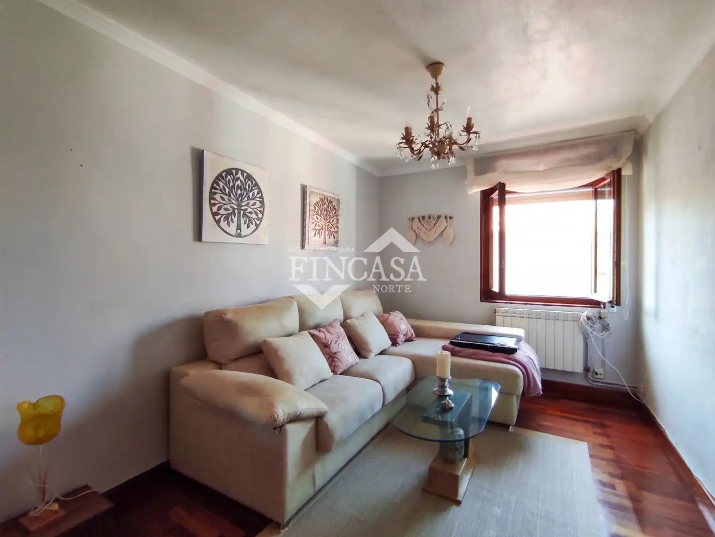Pis de lloguer a Calle el Tinaco, Centro