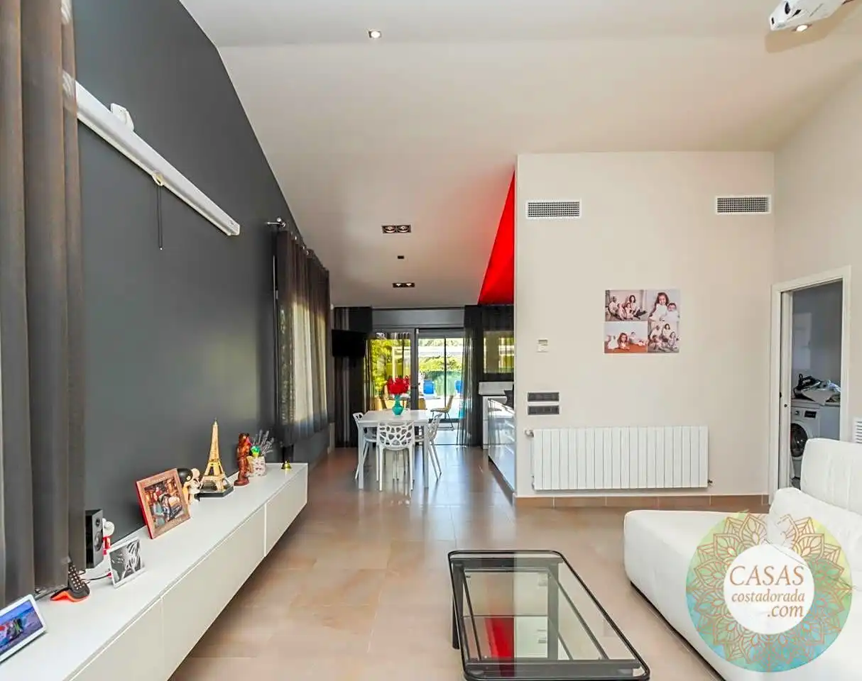 Casa o chalet en venta en Tortosa con Aire acondicionado, Calefacción y Jardín privado