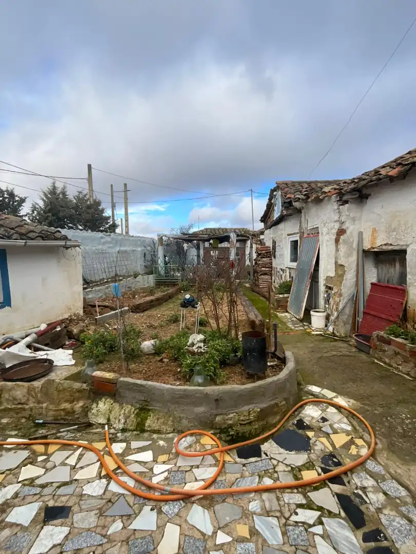 Detached homes for sale in Herrera de Pisuerga  with Furnished