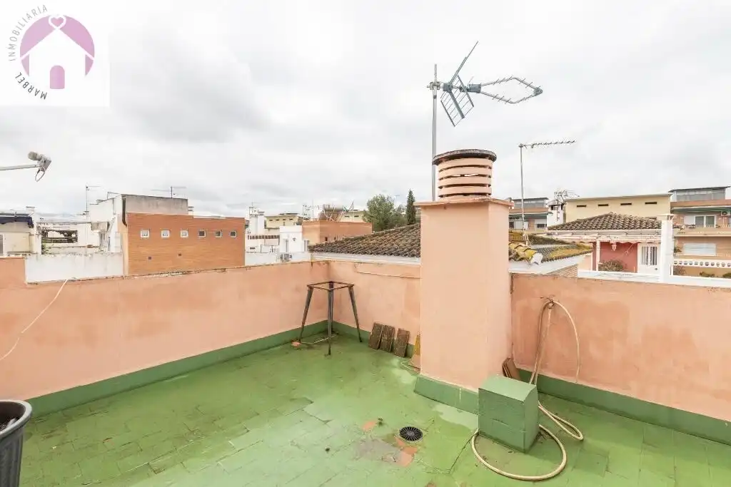 Maison mitoyenne à vendre à Calle Calle Juan Vázquez, imagen 18