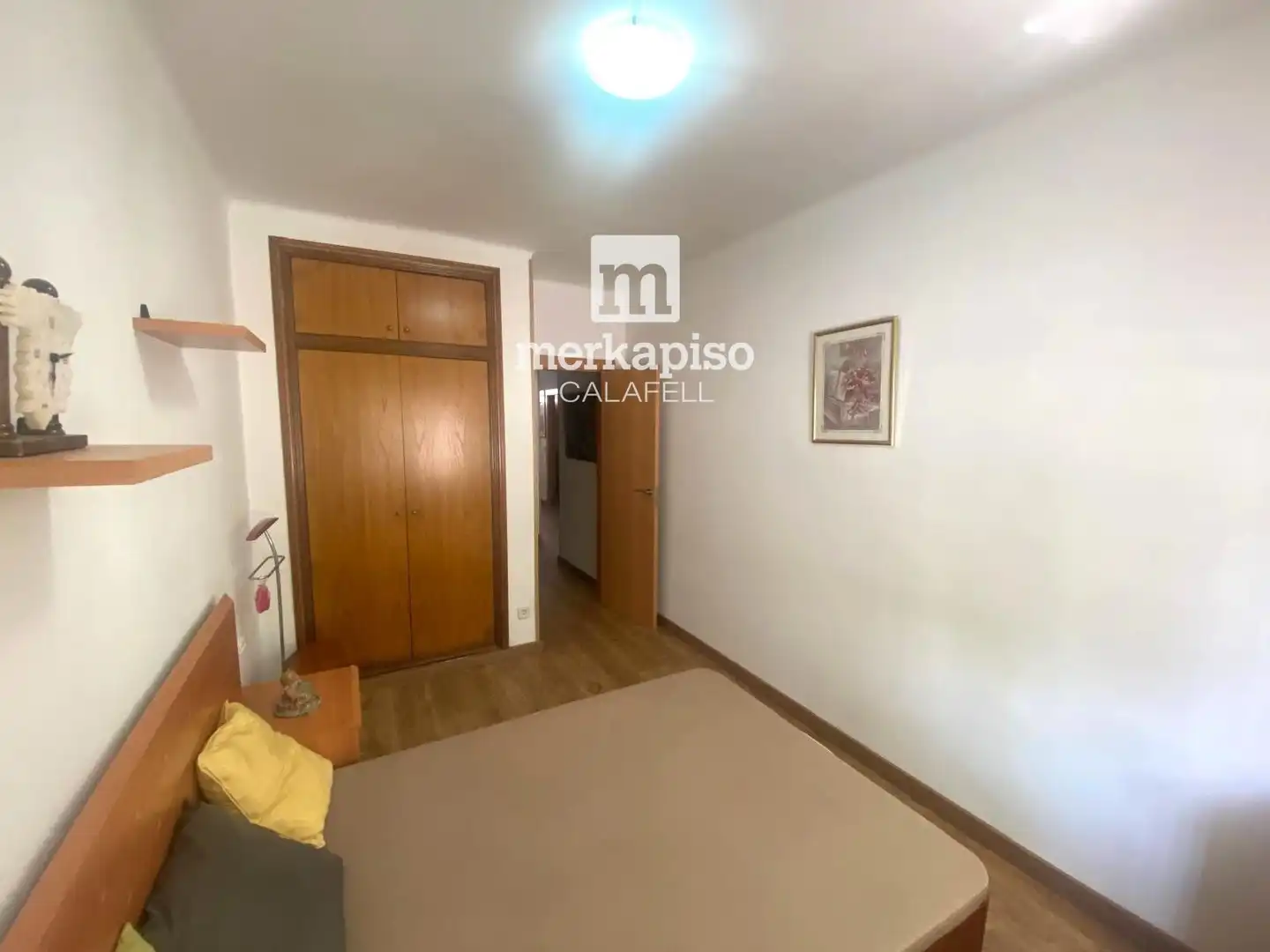 Piso en venta en Calafell con Calefacción y Terraza