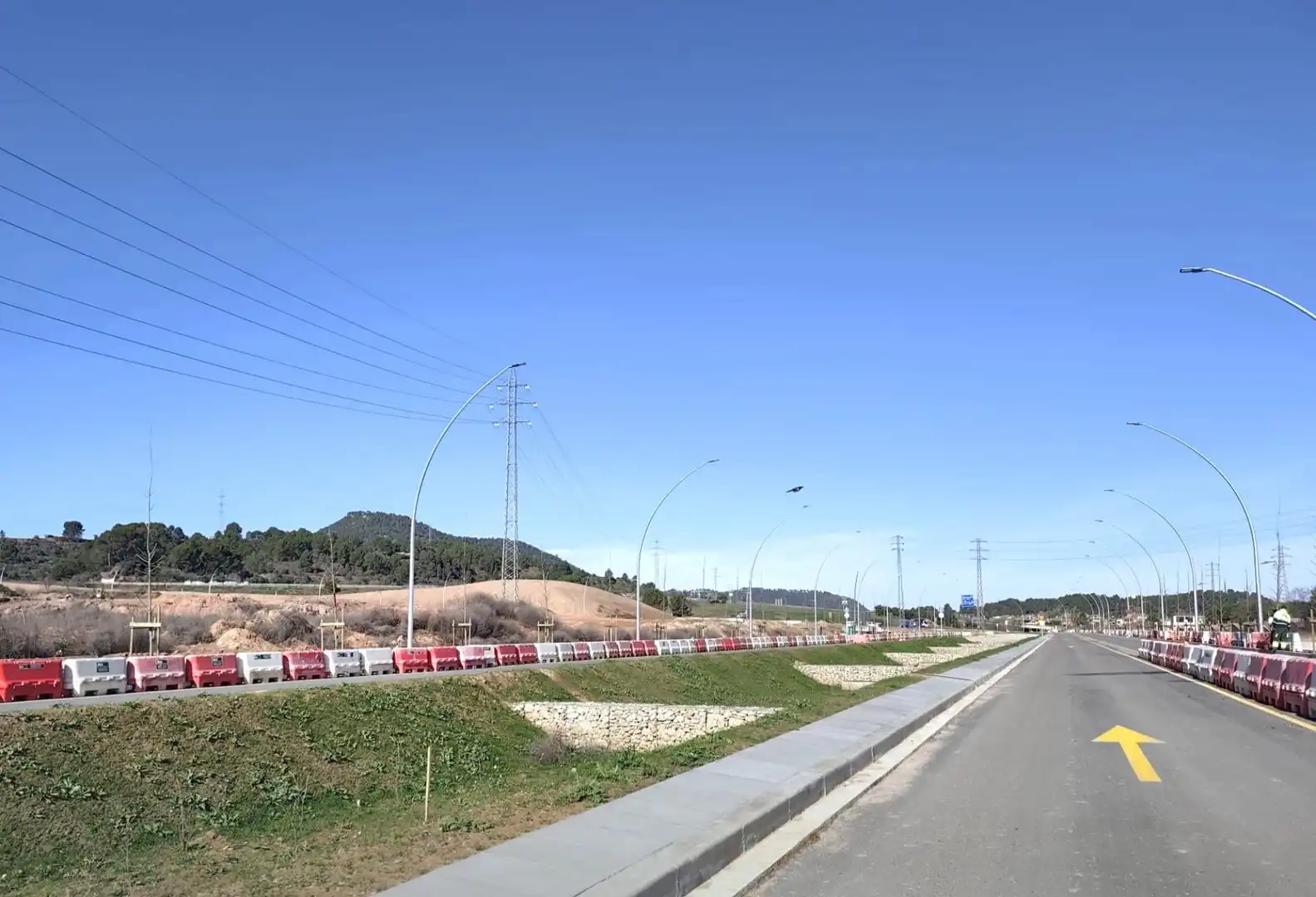 Industriegrundstück zum Verkauf in Congost - Santa Caterina, imagen 22