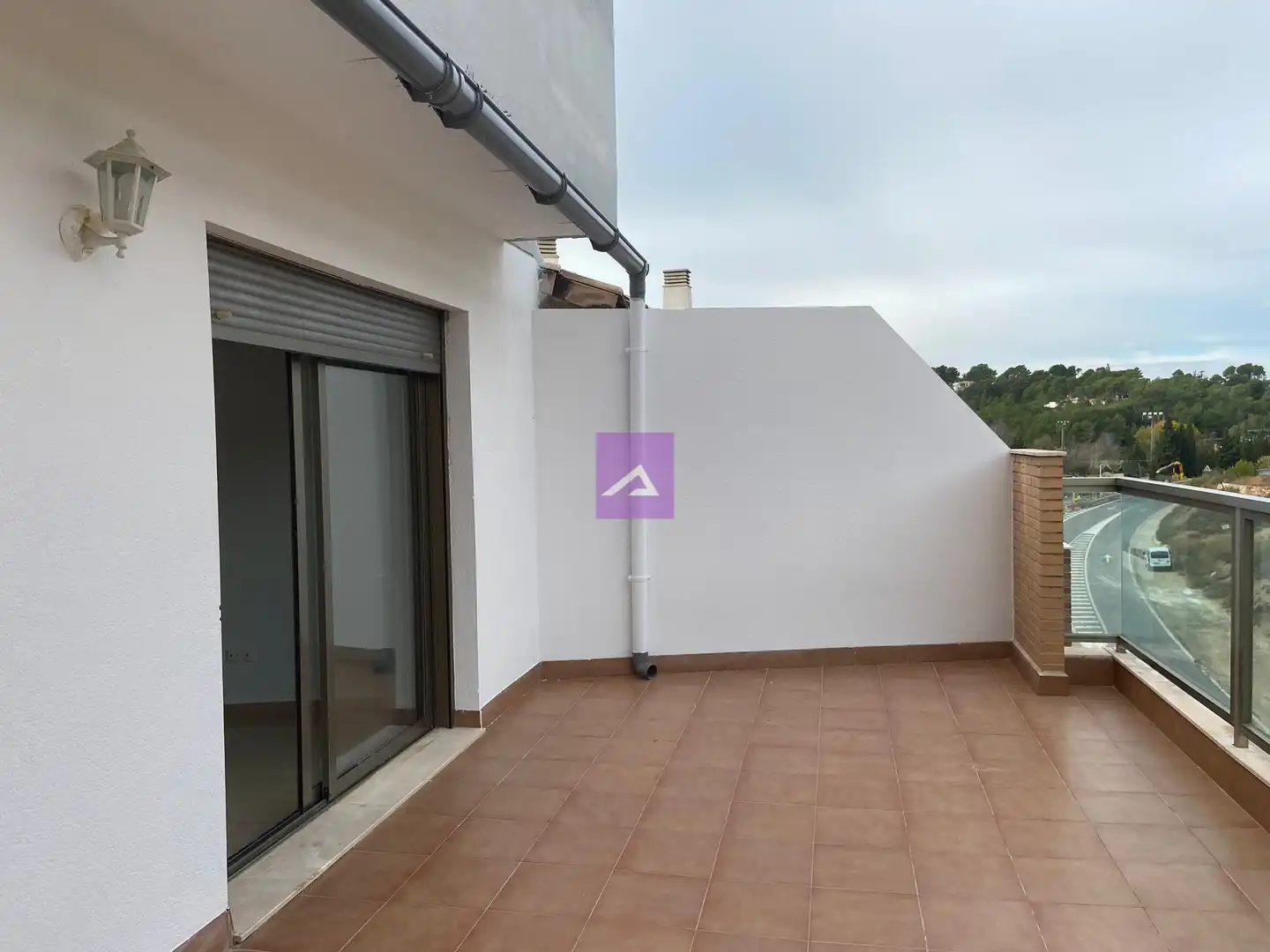 Ático en venta en Avinguda Carles Salvador, 14, Montserrat