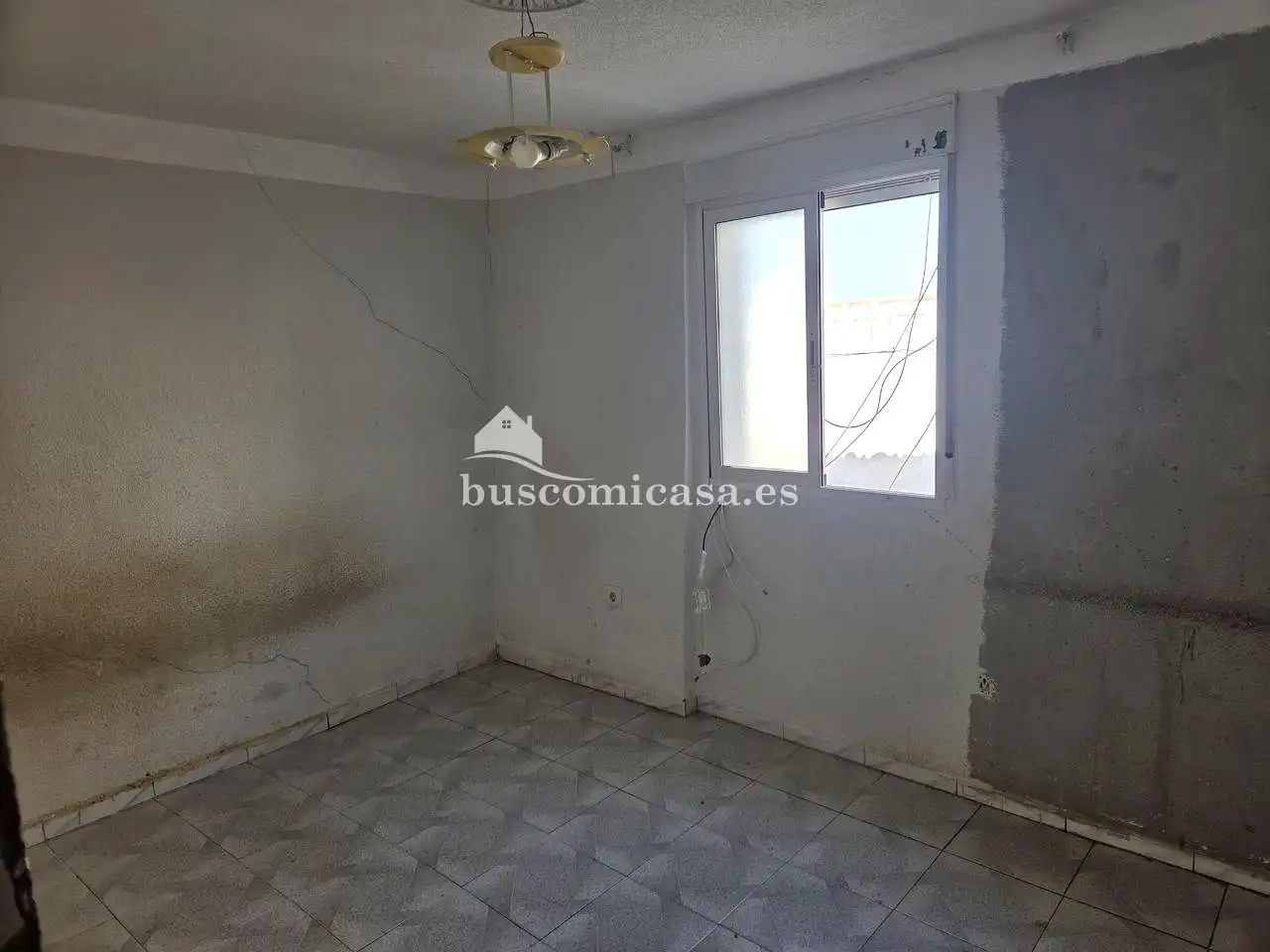 Casa adosada en venta en San Bartolomé, 6, Martos