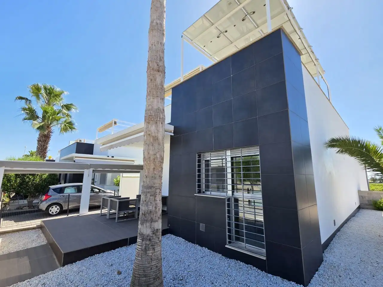 Bungalow avec piscine à vendre à Ciudad Quesada, imagen 5