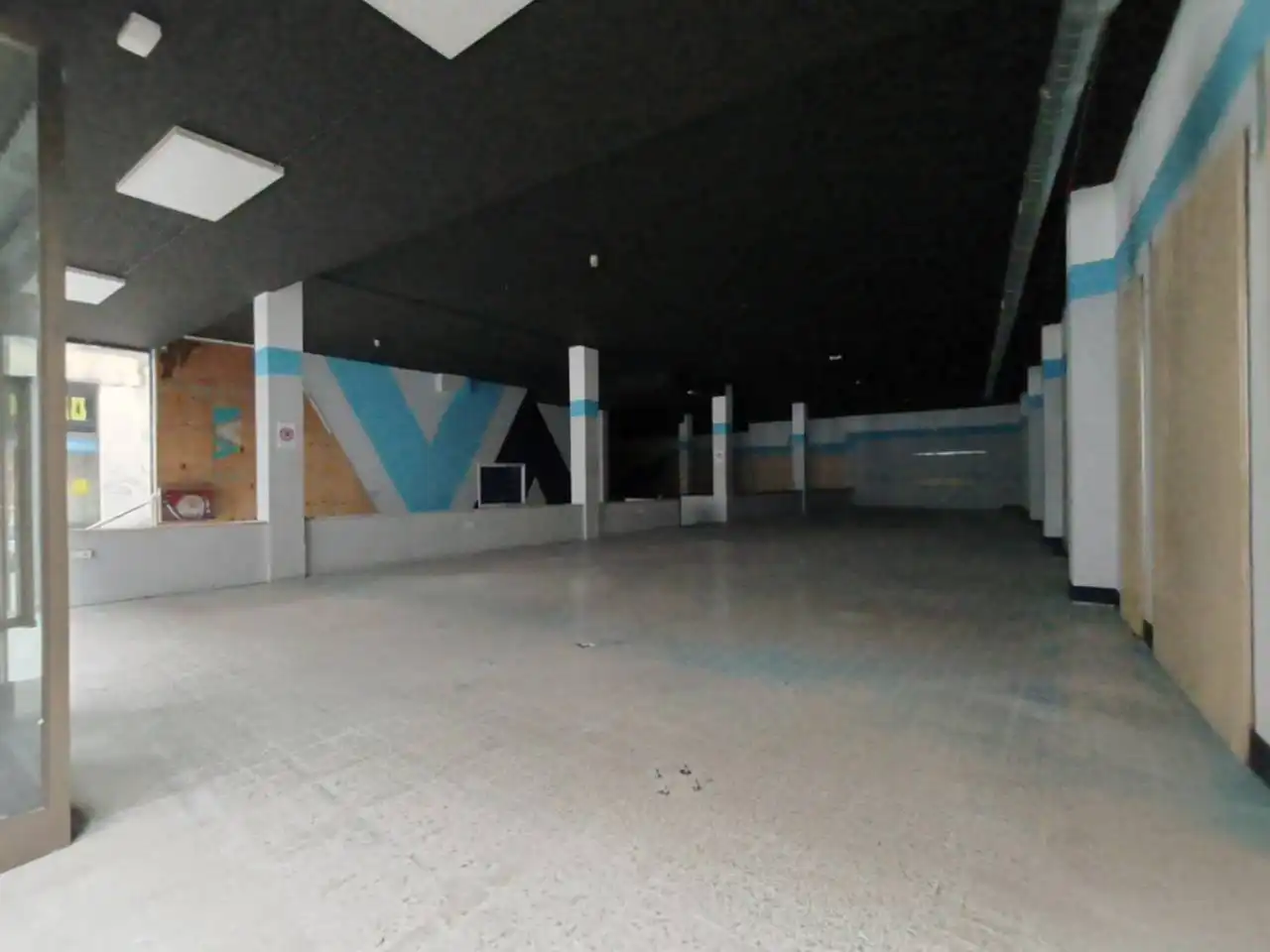 Commercial properties for rent in Bilbao 