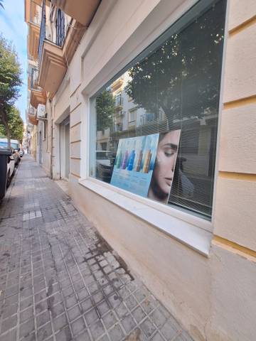 Local comercial en Venta en Fuentepiña