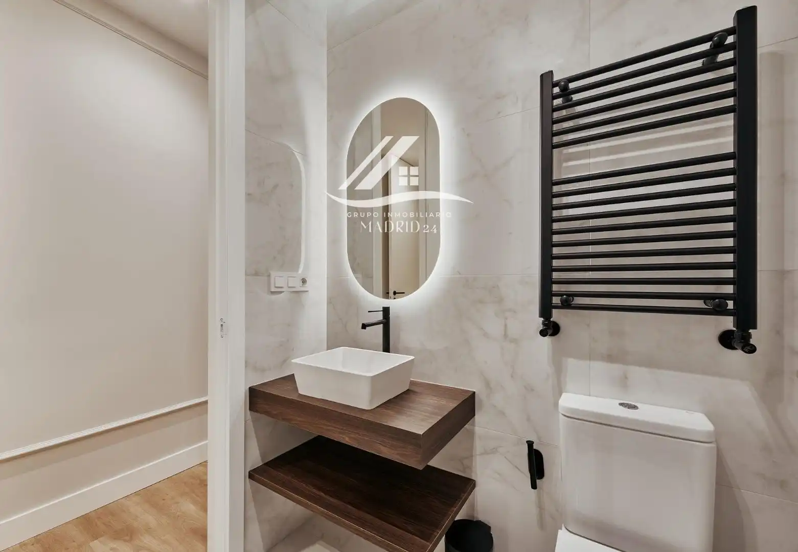 Flat with lift for sale in Calle de Alcántara, imagen 27