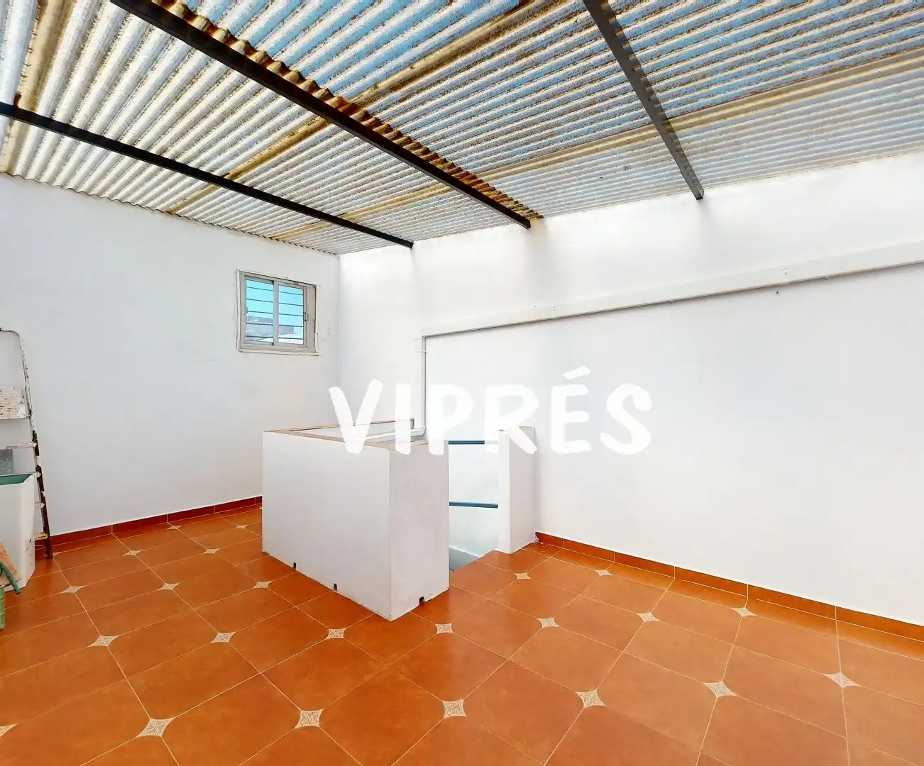 Casa o xalet en venda en Mérida amb Aire condicionat i Terrassa