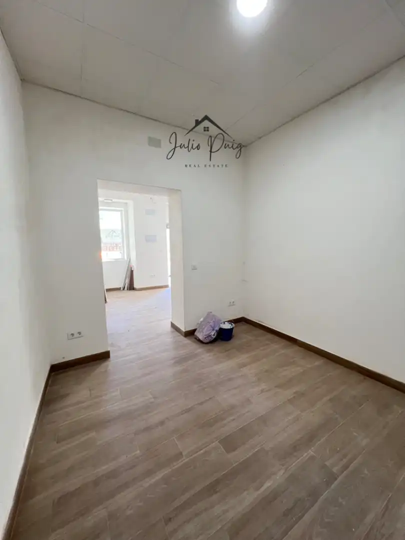 Gewerbefläche zur Miete in Coria del Río, imagen 8