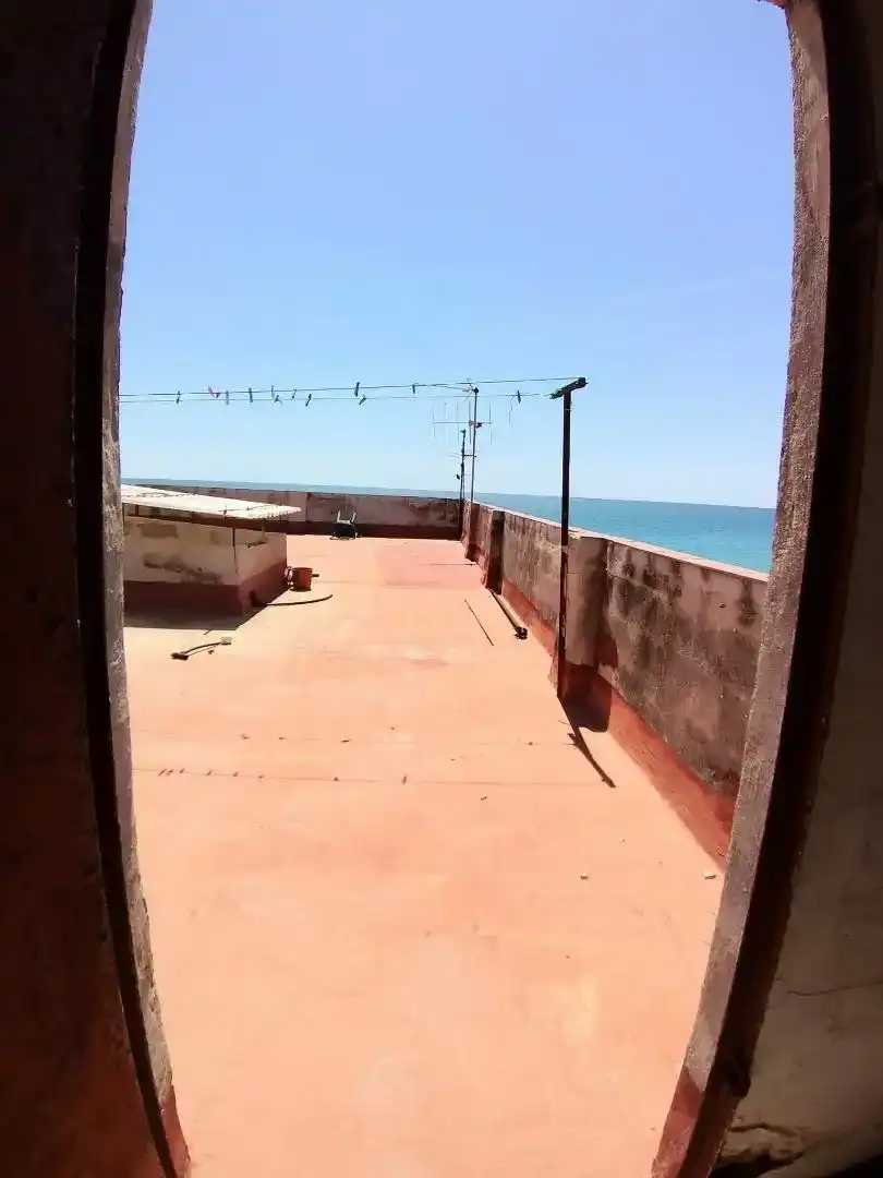 Terrassa de Casa adosada en venda en Nules amb Balcó
