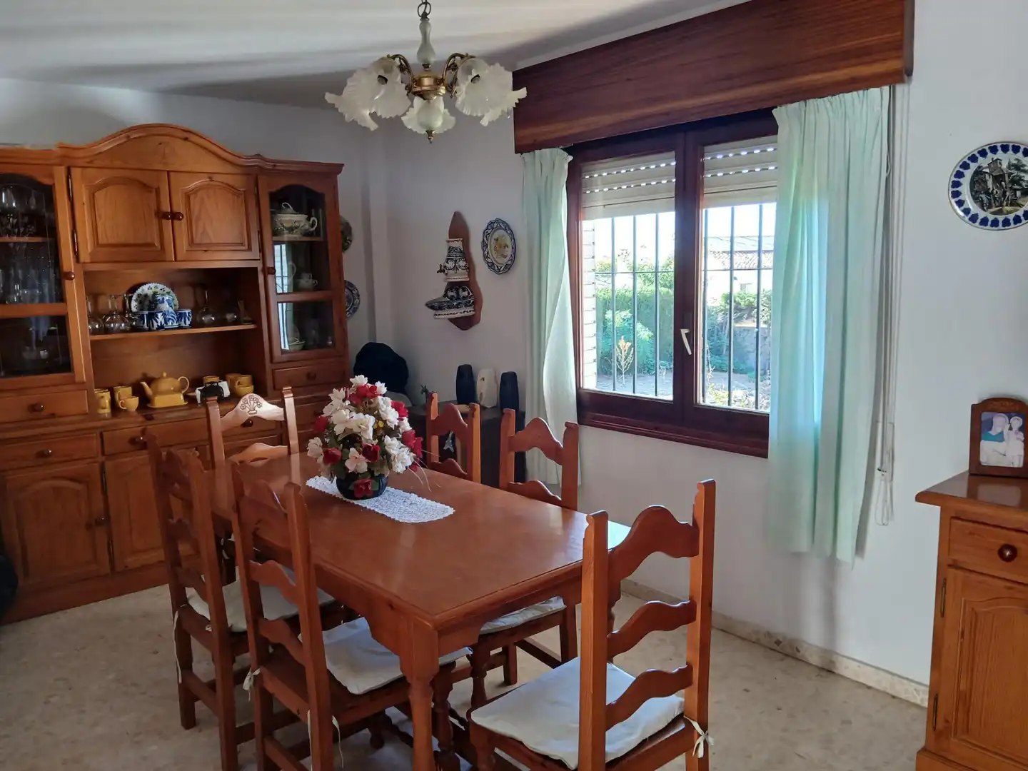 Villa con terrazza in vendita a Calle Granada, imagen 11