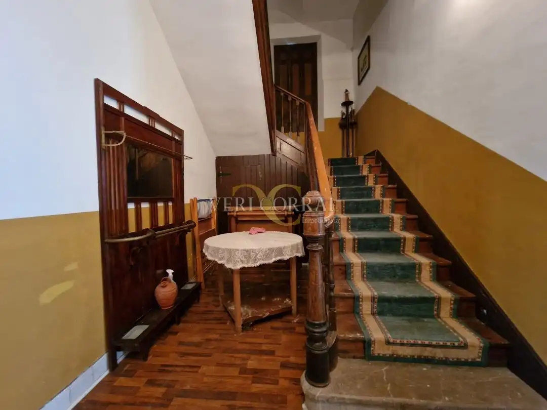 Casa con jardín en venta en Purón, imagen 12