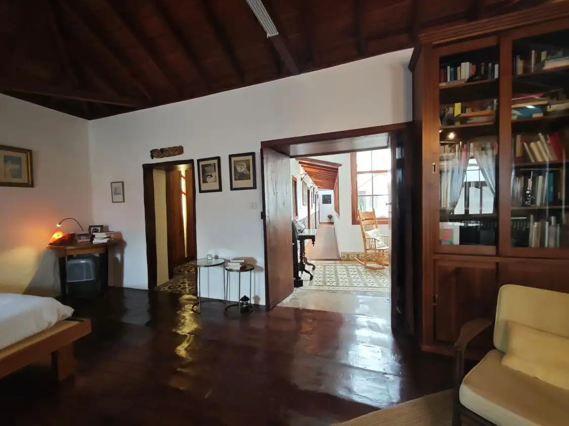 Casa con jardín en venta en Garachico, imagen 18