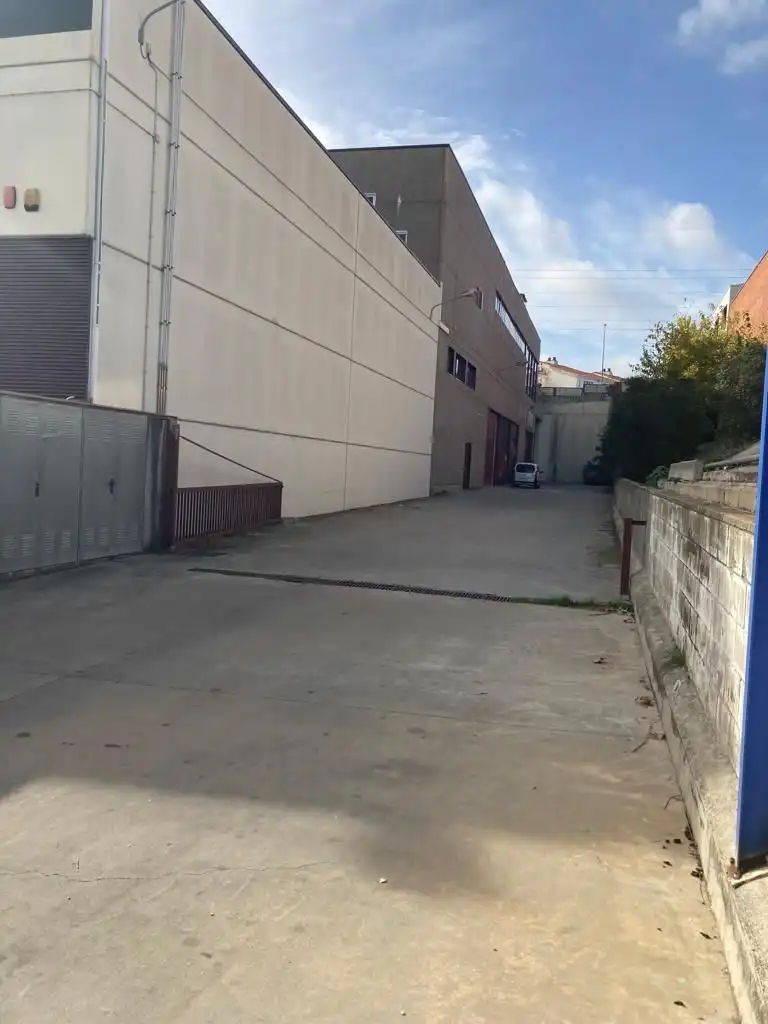 Industrial building for sale in Can Casablanques, imagen 6