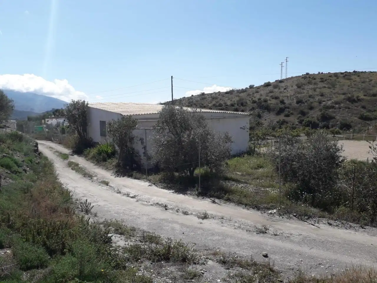 Country house with garden for sale in PARAJE PAGO DE OSCAYAR, imagen 16