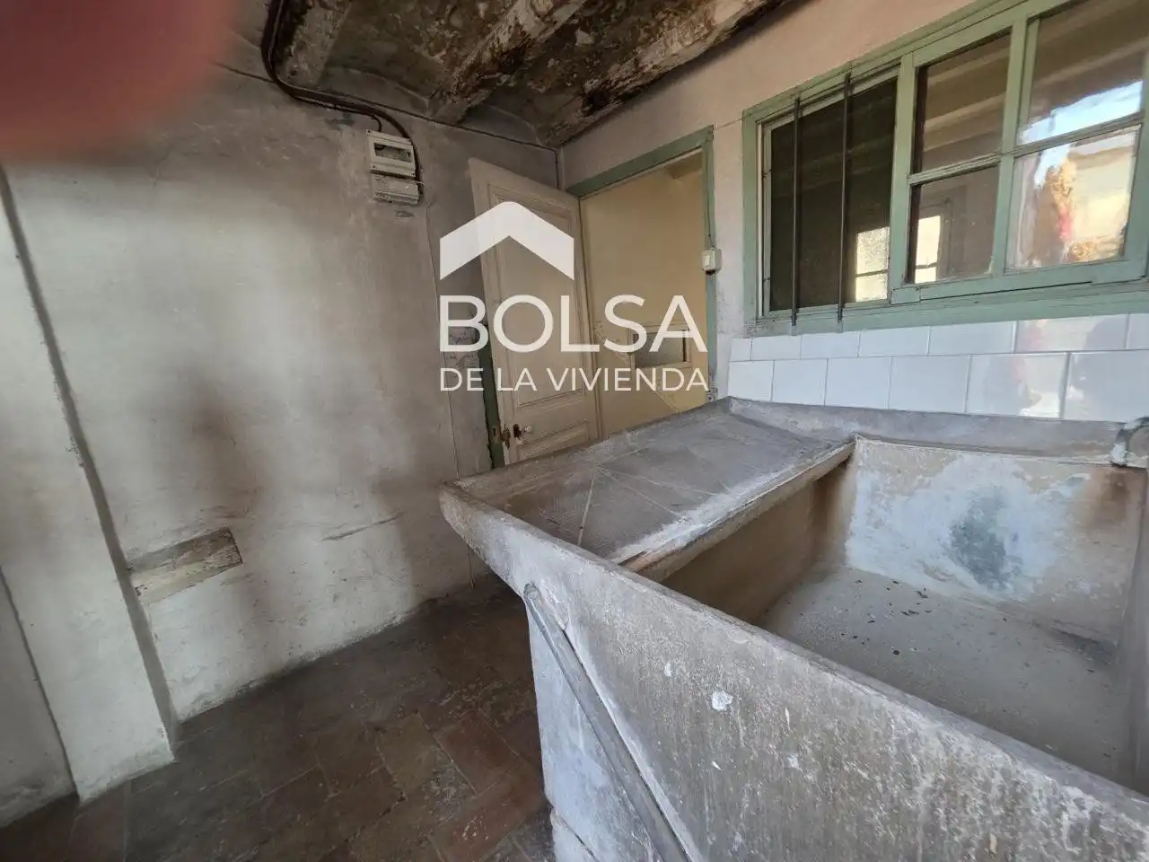 Cuina de Edifici en venda en Manresa