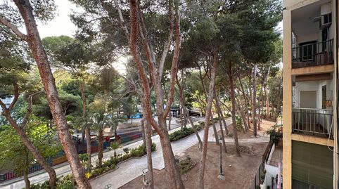 Foto 5 de Piso de alquiler en El Puerto, Roquetas de Mar