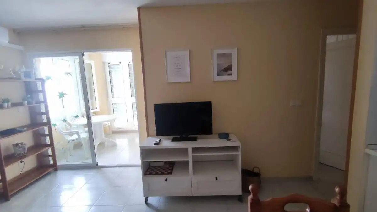 Apartament amb piscina de lloguer a Calle Calle Músico Agustin Bertomeu, 4, imagen 4