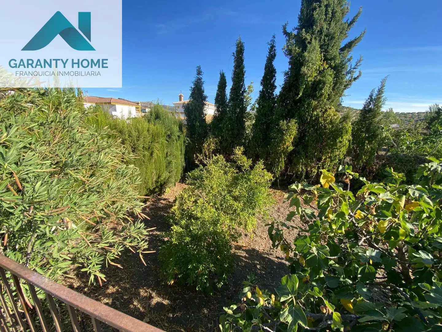 Casa o chalet en venta en Fuensanta de Martos con Jardín privado, Trastero y Piscina