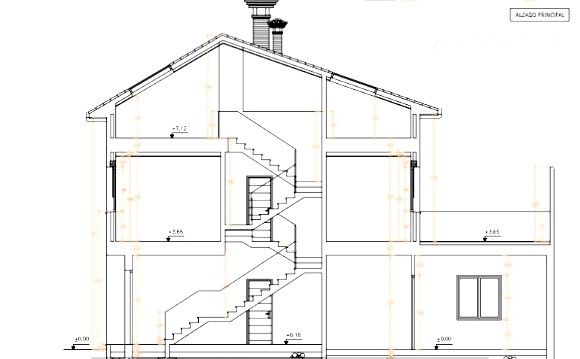 House or chalet for sale in Torrijos  with Terrace and Balcony