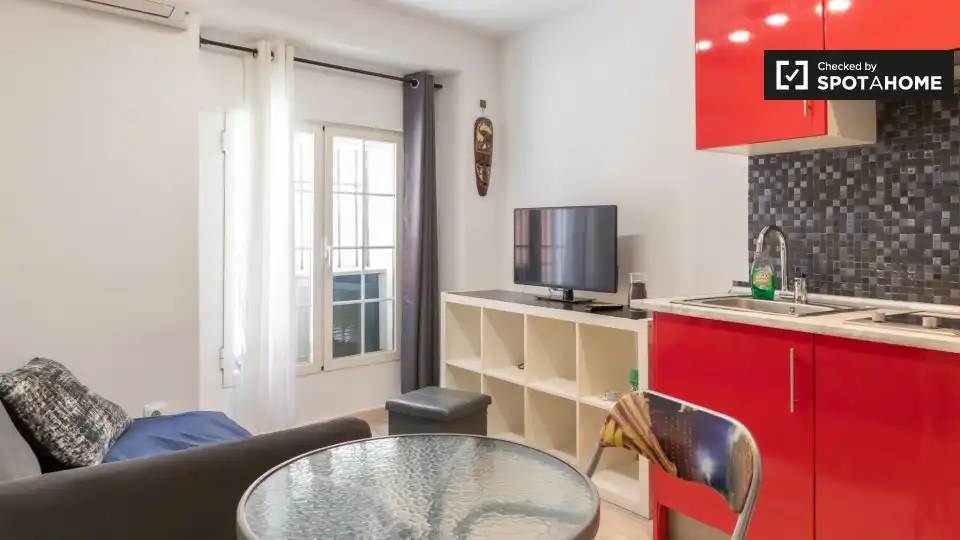 Wohnung zur Miete in Centro, imagen 2